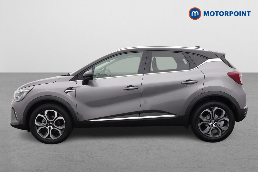 Used Renault Captur 2022 for sale - 77248935: Photo 4