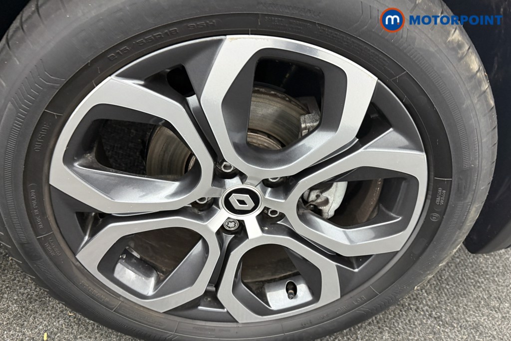 Used Renault Captur 2022 for sale - 77248935: Photo 40