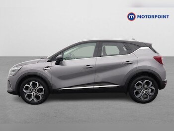 Used Renault Captur 2022 for sale - 77248935: Photo