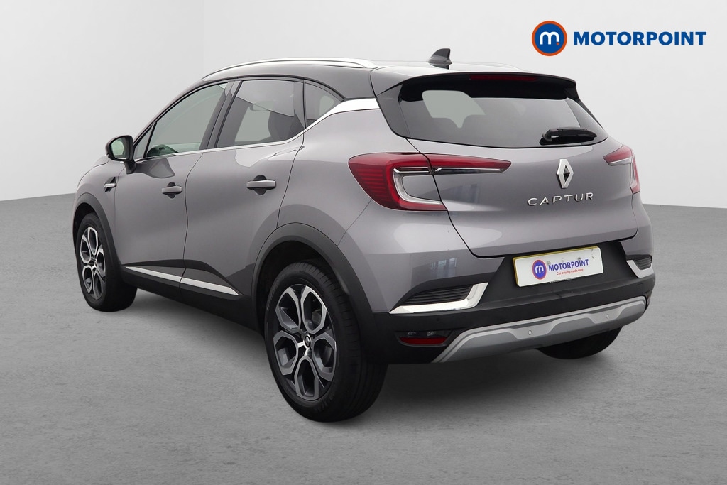 Used Renault Captur 2022 for sale - 77248935: Photo 5