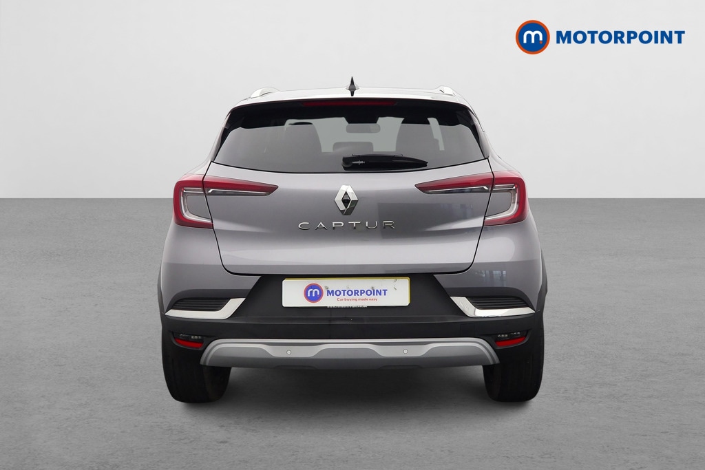 Used Renault Captur 2022 for sale - 77248935: Photo 6