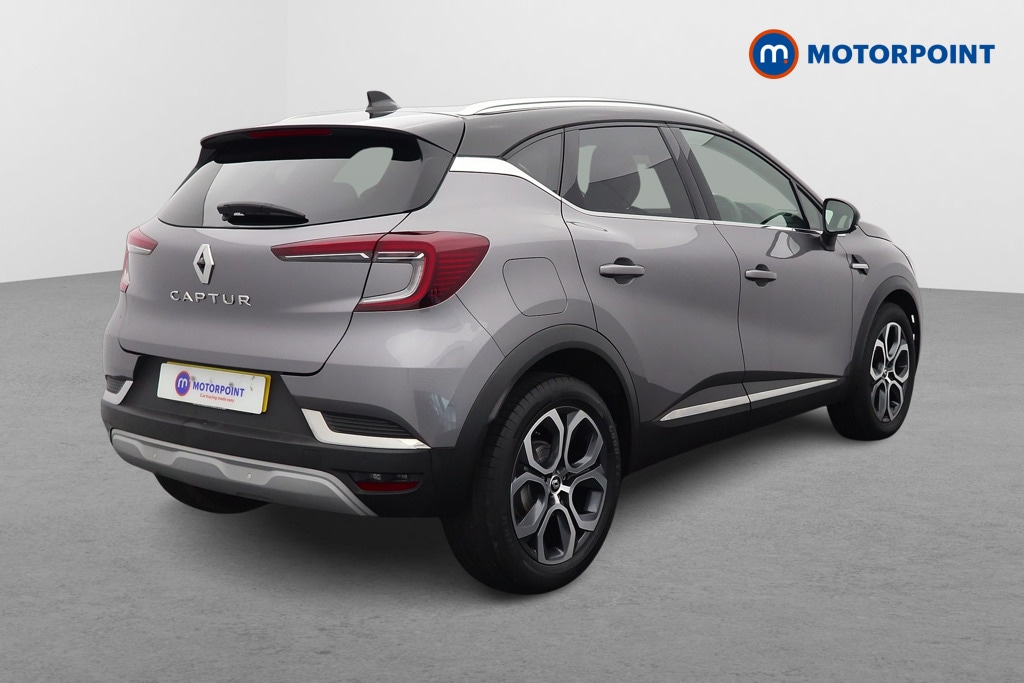 Used Renault Captur 2022 for sale - 77248935: Photo 7