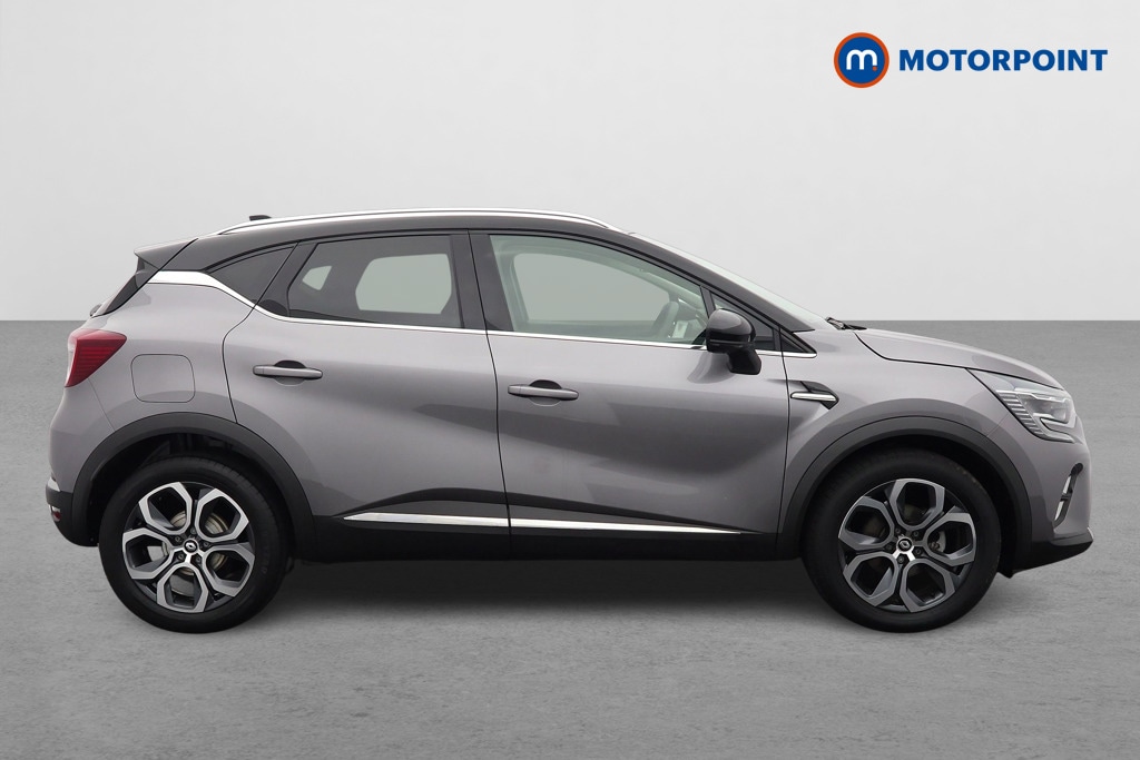 Used Renault Captur 2022 for sale - 77248935: Photo 8