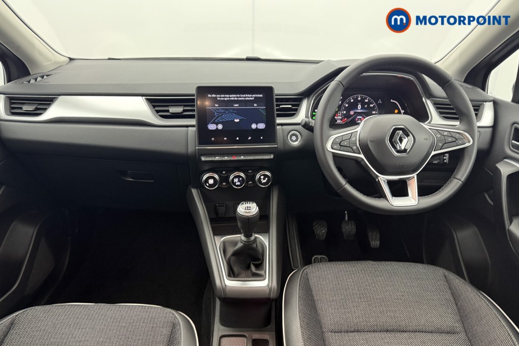 Used Renault Captur 2022 for sale - 77248935: Photo 9