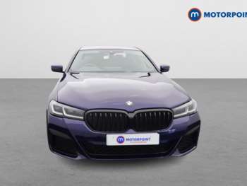 Used BMW 5 Series 2020 for sale - 74390132: Photo