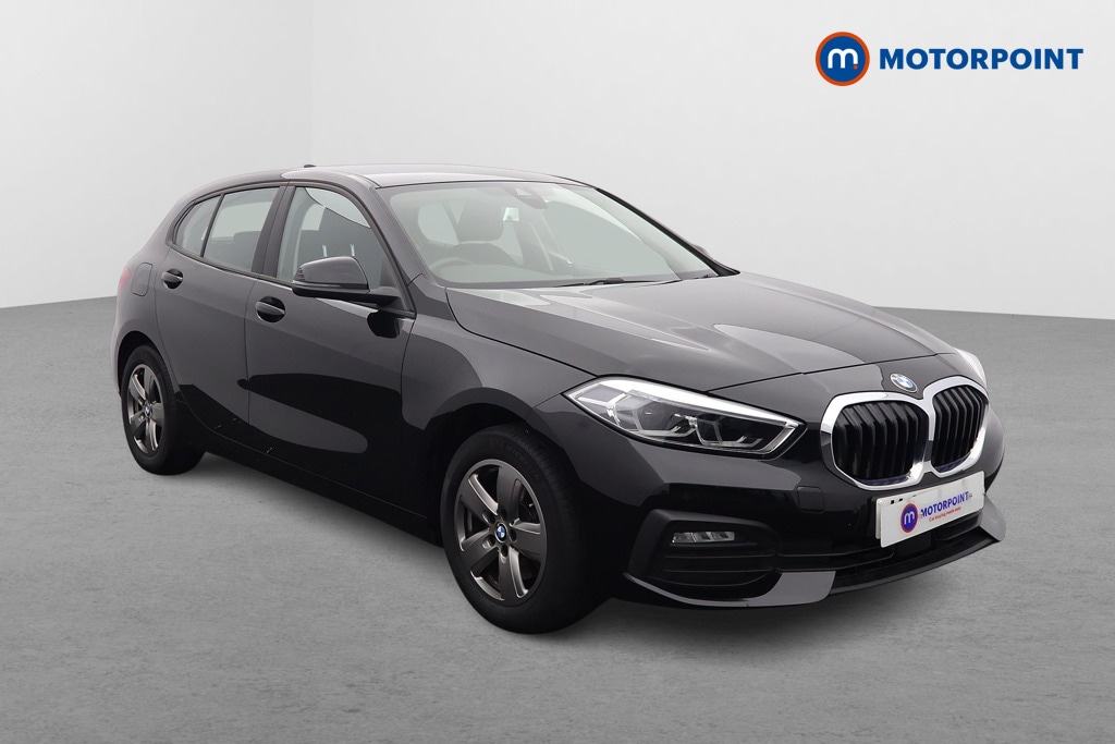 Used BMW 1 Series 2021 for sale - 76710424: Photo 1
