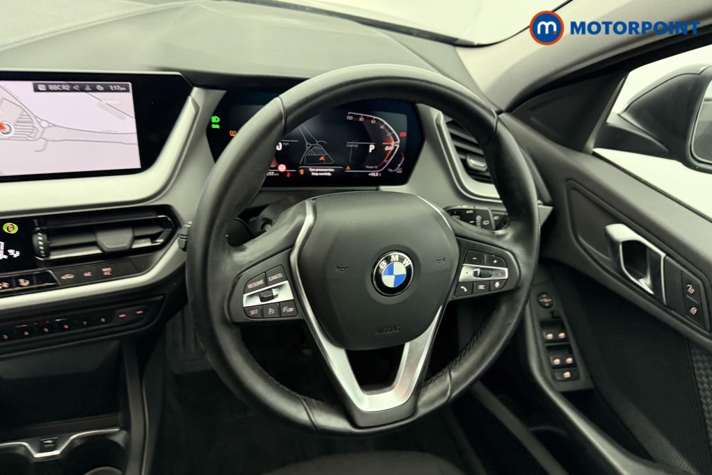 Used BMW 1 Series 2021 for sale - 76710424: Photo 10