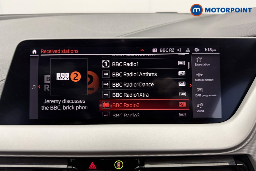 Used BMW 1 Series 2021 for sale - 76710424: Photo 12