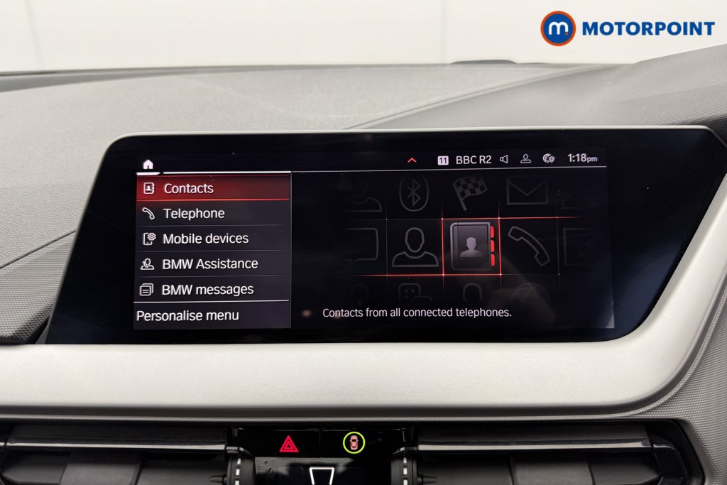 Used BMW 1 Series 2021 for sale - 76710424: Photo 13