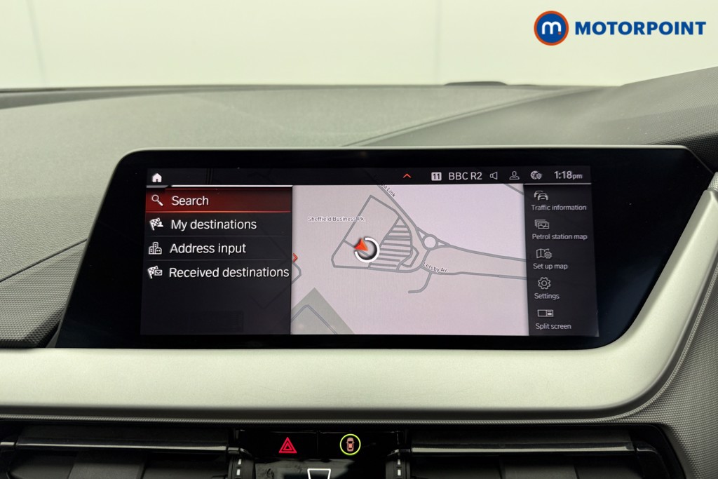 Used BMW 1 Series 2021 for sale - 76710424: Photo 15