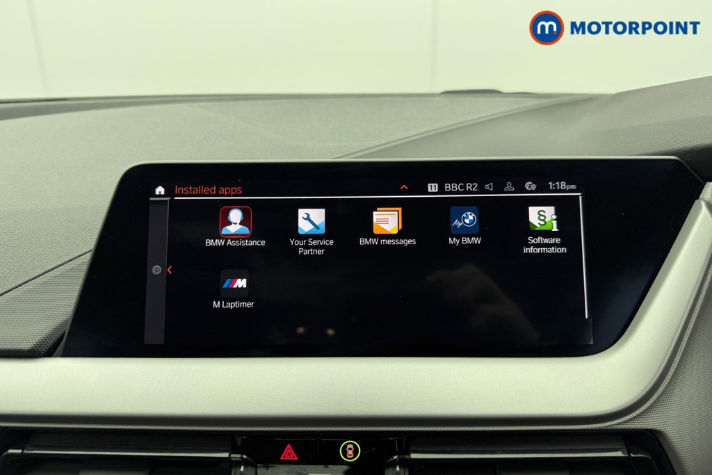 Used BMW 1 Series 2021 for sale - 76710424: Photo 16