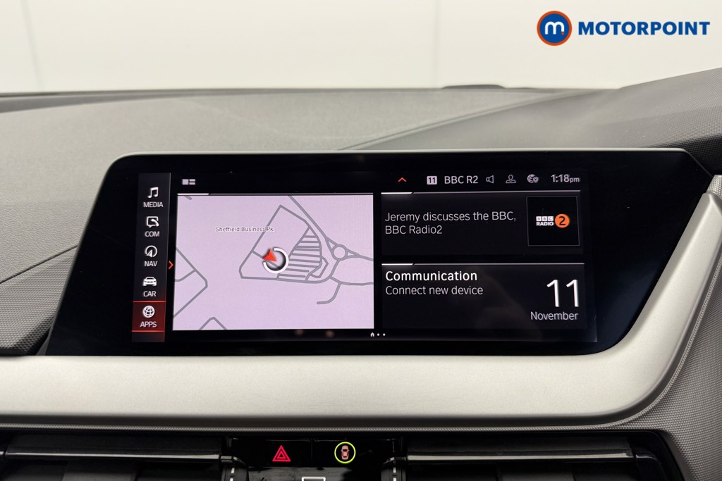 Used BMW 1 Series 2021 for sale - 76710424: Photo 17