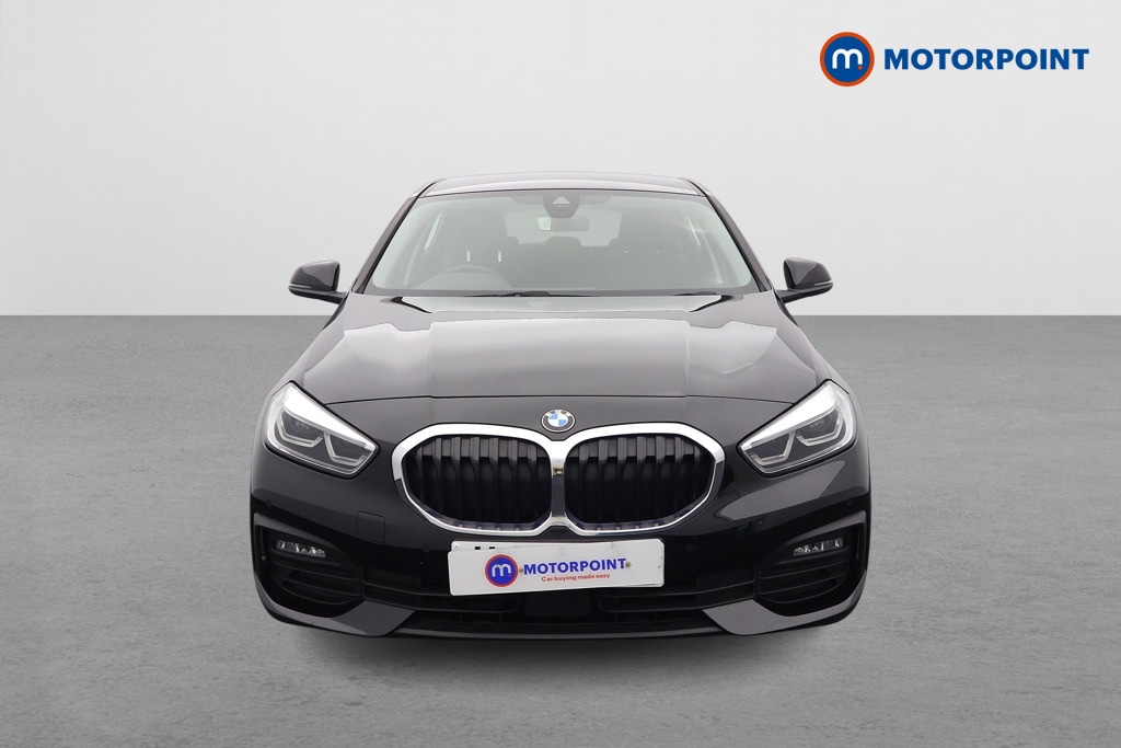 Used BMW 1 Series 2021 for sale - 76710424: Photo 2