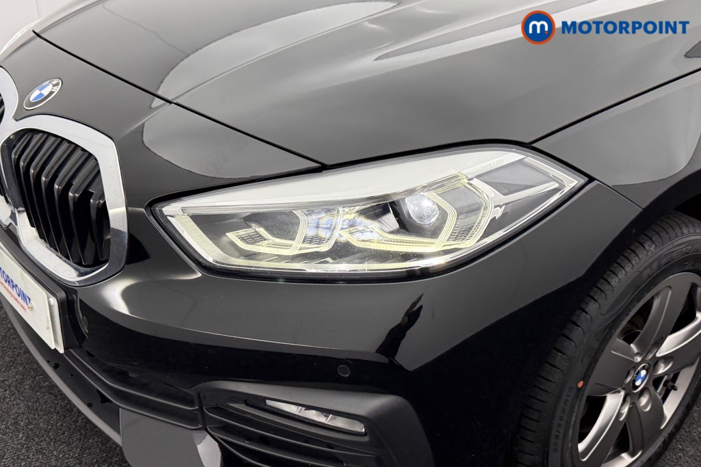 Used BMW 1 Series 2021 for sale - 76710424: Photo 24