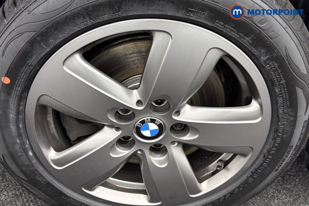 Used BMW 1 Series 2021 for sale - 76710424: Photo 25