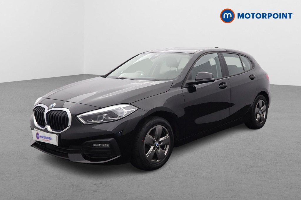 Used BMW 1 Series 2021 for sale - 76710424: Photo 3