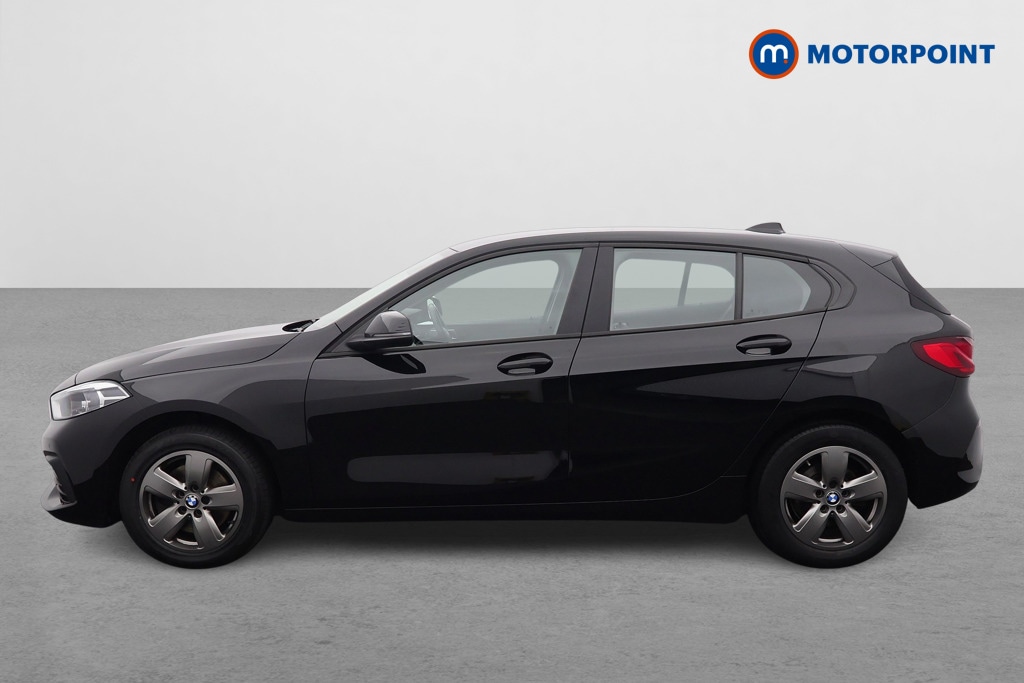 Used BMW 1 Series 2021 for sale - 76710424: Photo 4