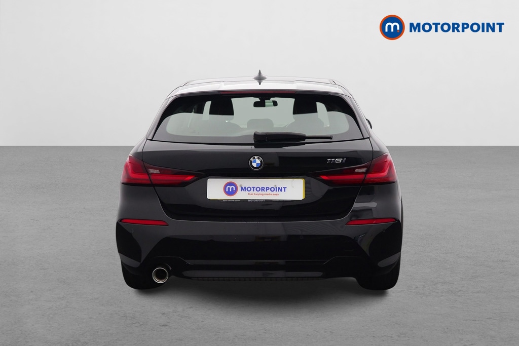 Used BMW 1 Series 2021 for sale - 76710424: Photo 6