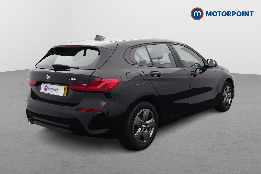 Used BMW 1 Series 2021 for sale - 76710424: Photo 7