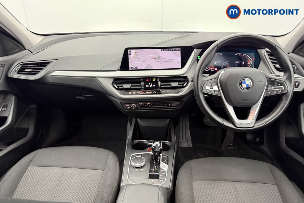 Used BMW 1 Series 2021 for sale - 76710424: Photo 9