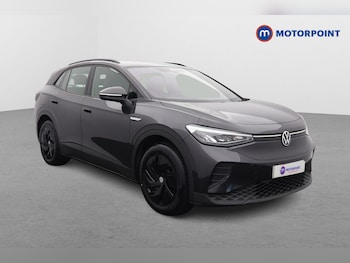 Used Volkswagen ID.4 2022 for sale - 78294337: Photo