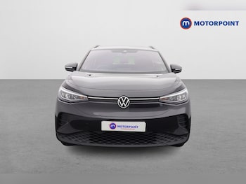 Used Volkswagen ID.4 2022 for sale - 78294337: Photo