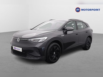 Used Volkswagen ID.4 2022 for sale - 78294337: Photo