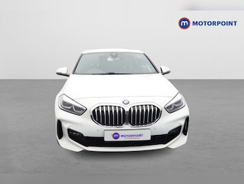 Used BMW 1 Series 2020 for sale - 75637389: Photo