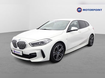 Used BMW 1 Series 2020 for sale - 75637389: Photo