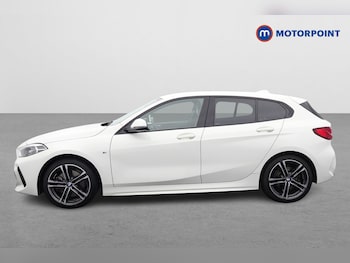 Used BMW 1 Series 2020 for sale - 75637389: Photo