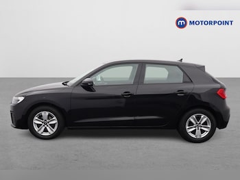 Used Audi A1 undefined for sale - 78278408: Photo