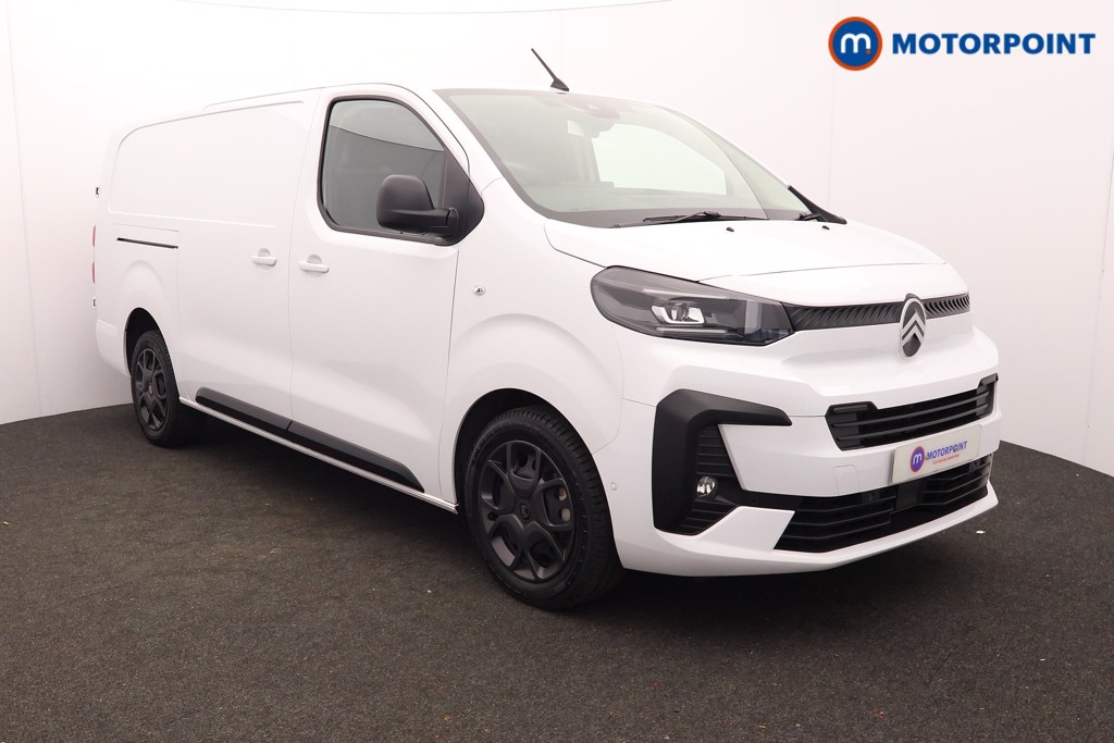 Used Citroen Dispatch 2025 for sale - 78052579: Photo 1