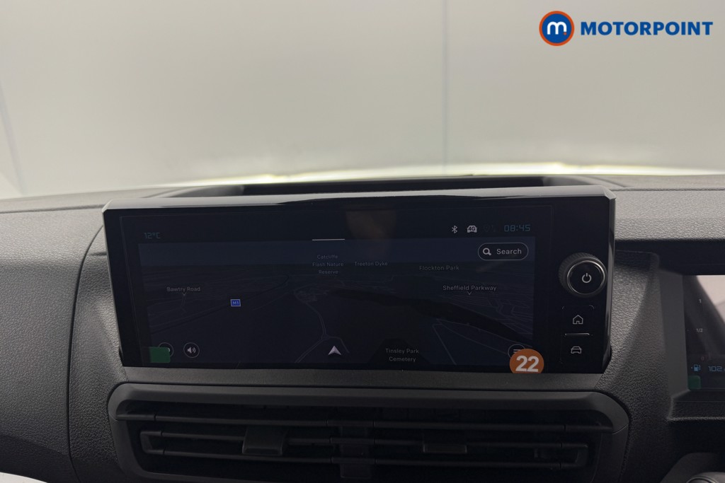 Used Citroen Dispatch 2025 for sale - 78052579: Photo 10