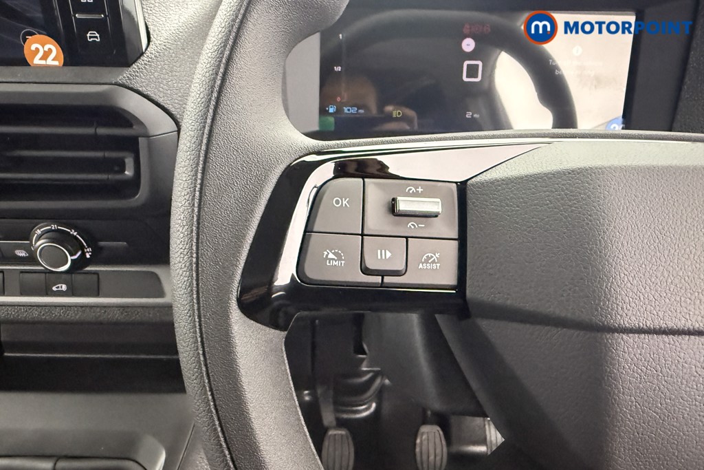 Used Citroen Dispatch 2025 for sale - 78052579: Photo 14