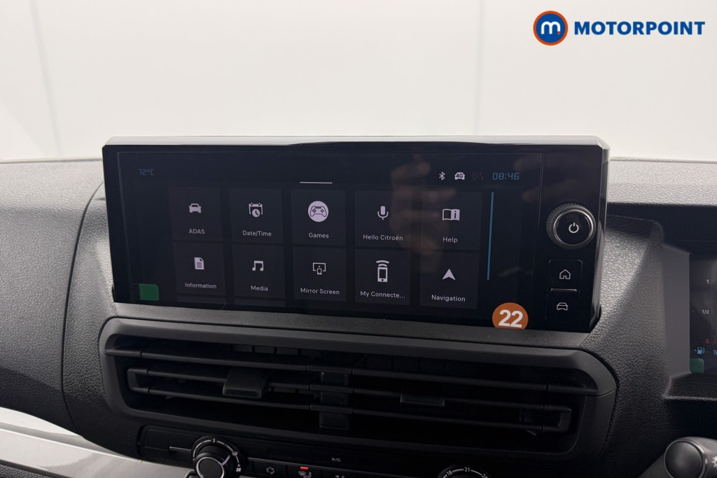 Used Citroen Dispatch 2025 for sale - 78052579: Photo 17