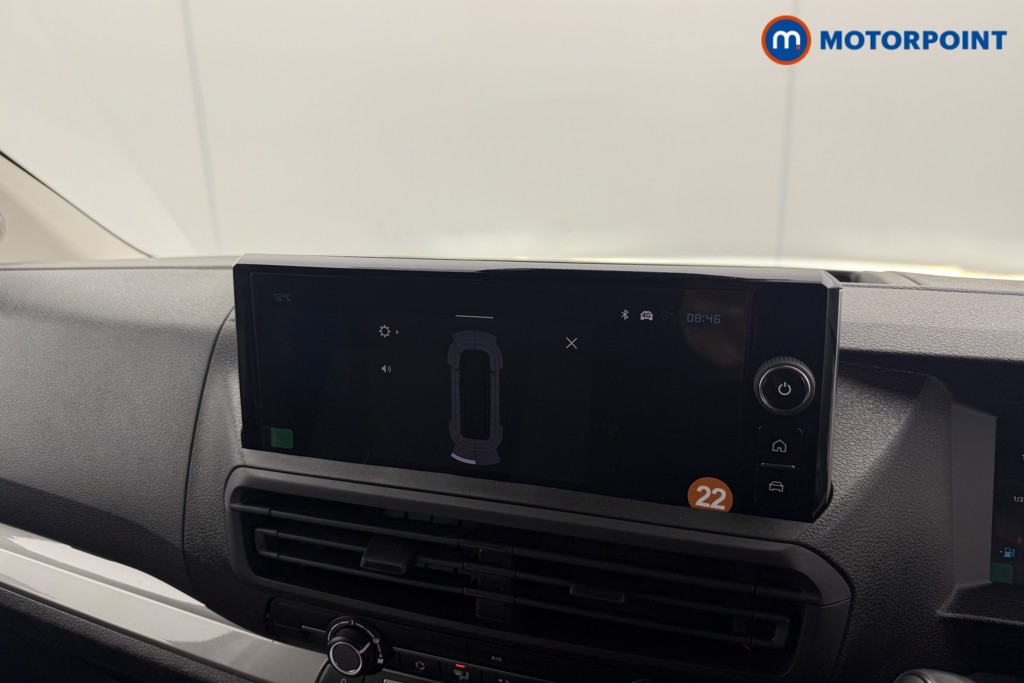 Used Citroen Dispatch 2025 for sale - 78052579: Photo 19