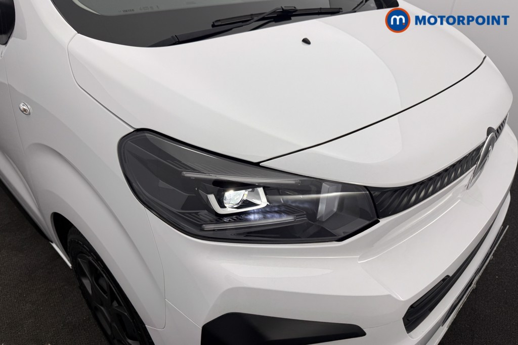 Used Citroen Dispatch 2025 for sale - 78052579: Photo 20