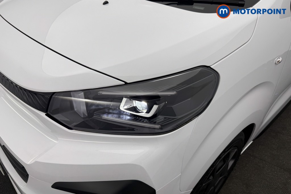 Used Citroen Dispatch 2025 for sale - 78052579: Photo 21