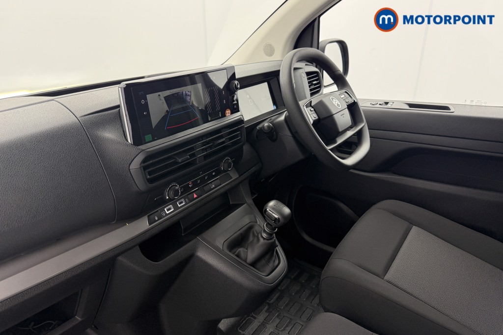 Used Citroen Dispatch 2025 for sale - 78052579: Photo 23