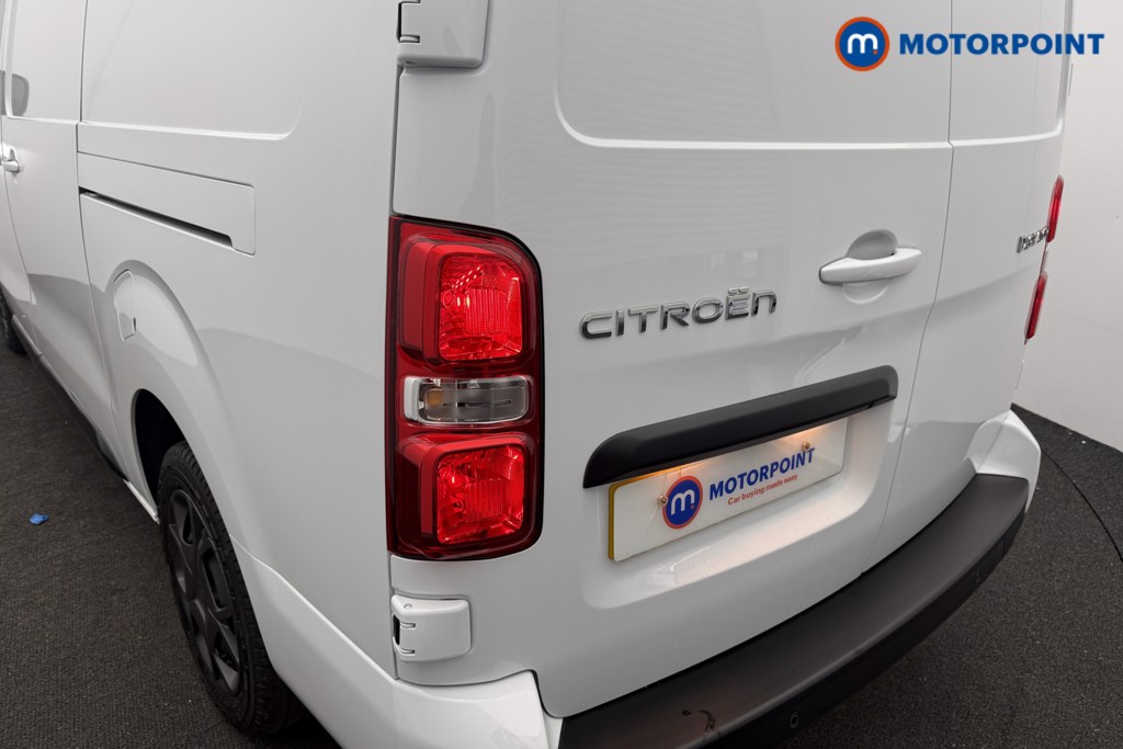 Used Citroen Dispatch 2025 for sale - 78052579: Photo 26