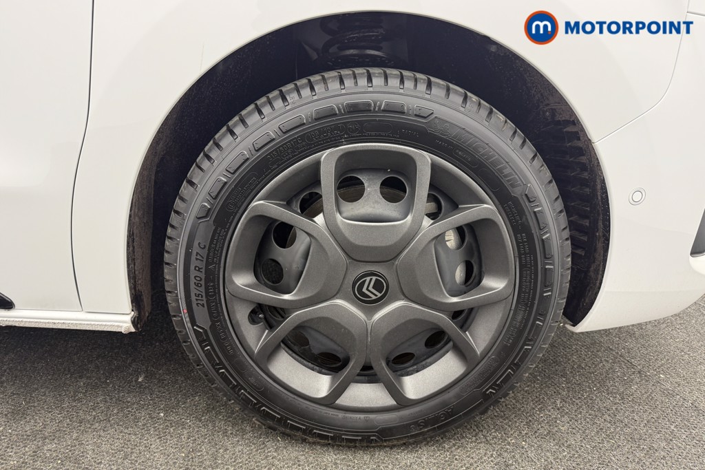 Used Citroen Dispatch 2025 for sale - 78052579: Photo 31