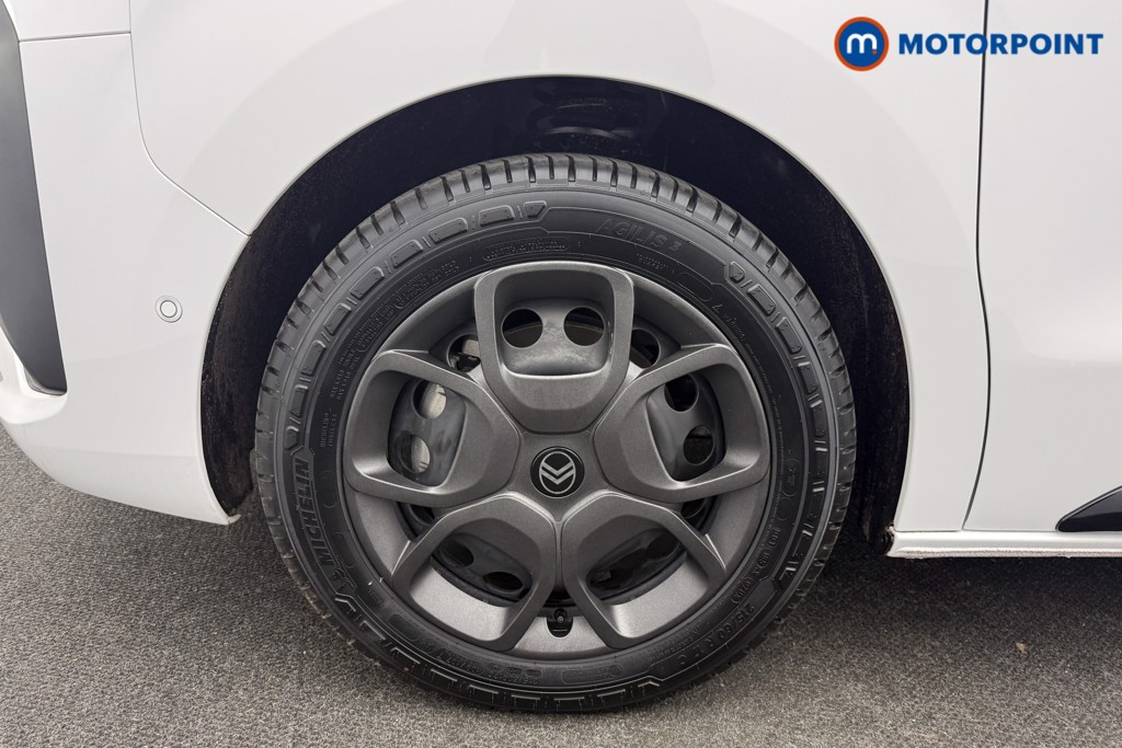 Used Citroen Dispatch 2025 for sale - 78052579: Photo 32