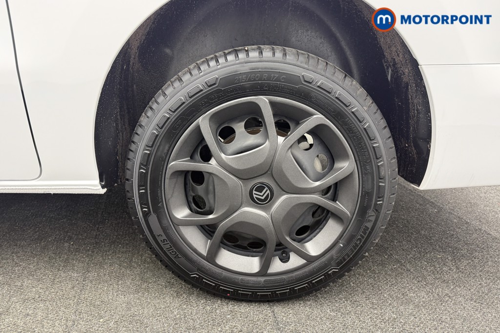 Used Citroen Dispatch 2025 for sale - 78052579: Photo 33