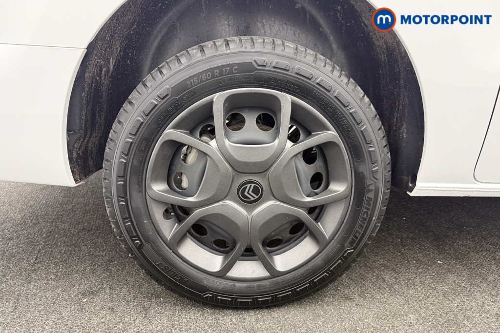 Used Citroen Dispatch 2025 for sale - 78052579: Photo 34