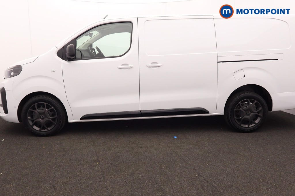 Used Citroen Dispatch 2025 for sale - 78052579: Photo 4