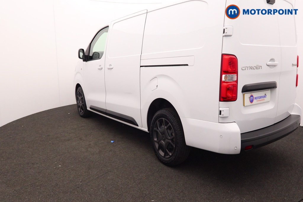 Used Citroen Dispatch 2025 for sale - 78052579: Photo 5