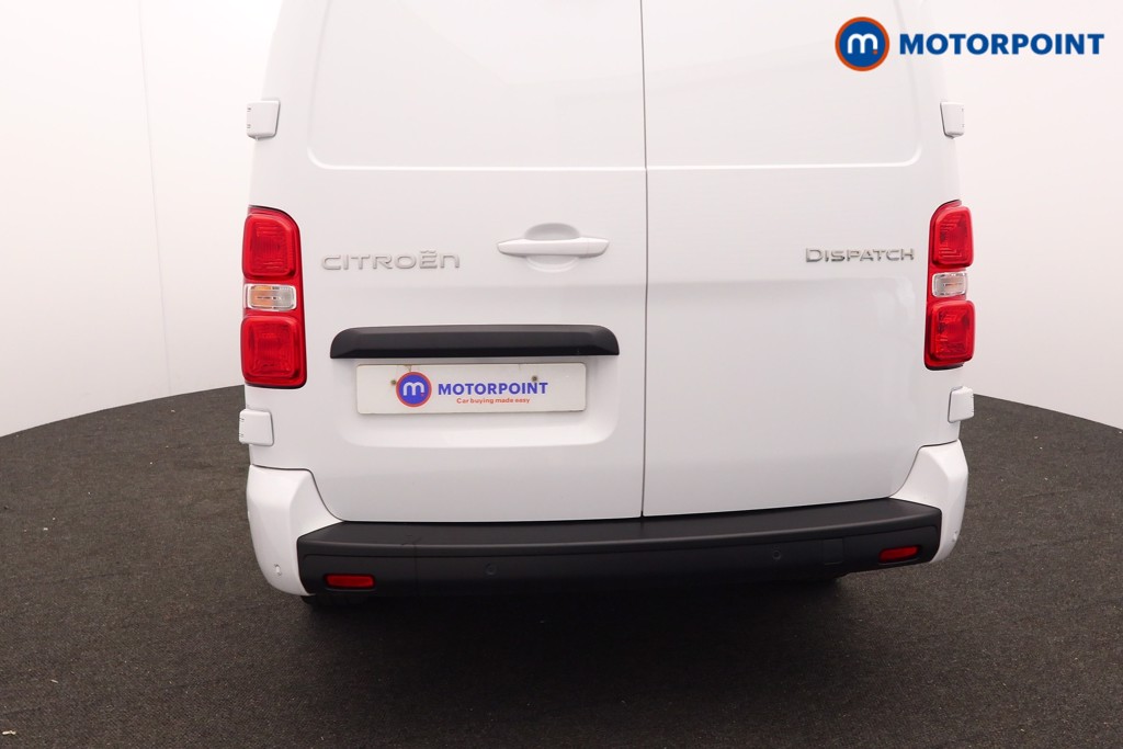 Used Citroen Dispatch 2025 for sale - 78052579: Photo 6