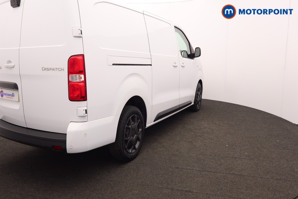 Used Citroen Dispatch 2025 for sale - 78052579: Photo 7