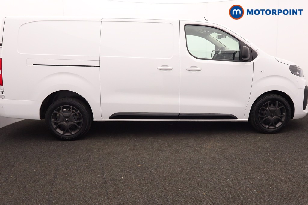 Used Citroen Dispatch 2025 for sale - 78052579: Photo 8