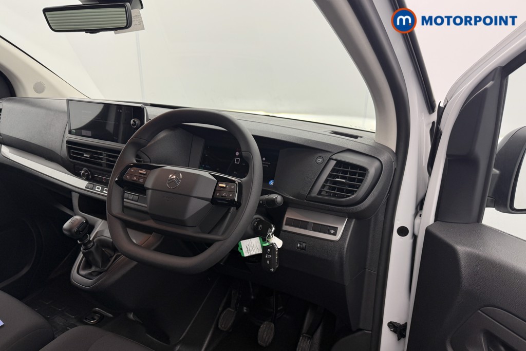 Used Citroen Dispatch 2025 for sale - 78052579: Photo 9